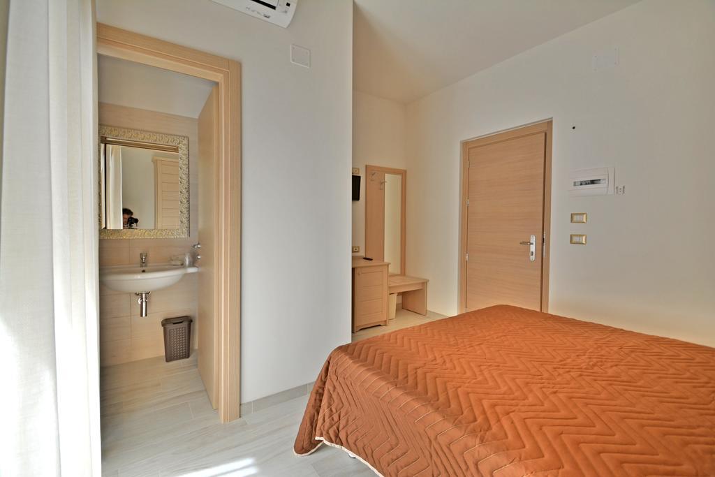 Hotel Incanto Peschici Exterior photo