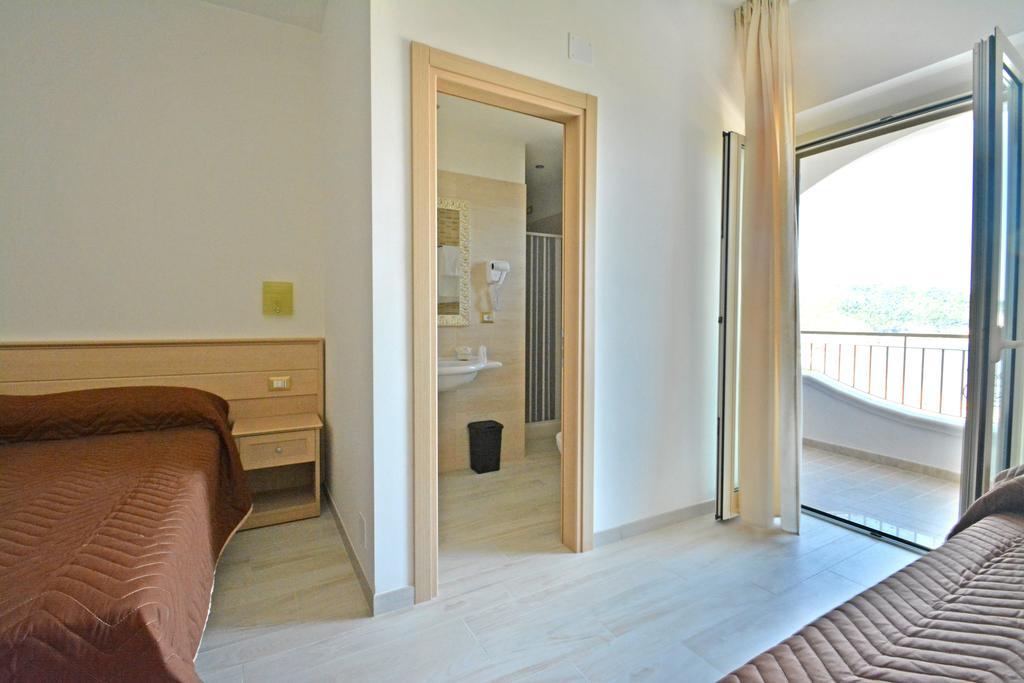 Hotel Incanto Peschici Room photo